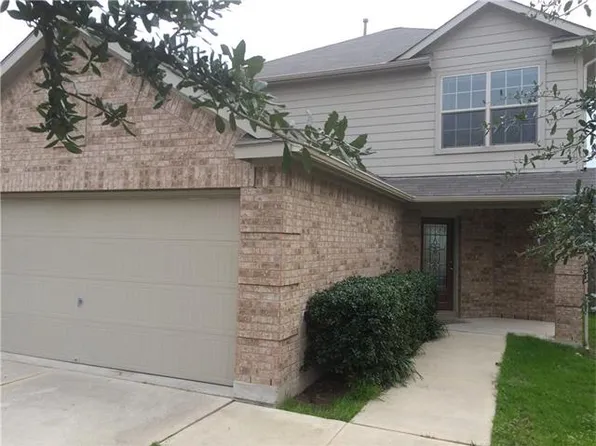 6613 Ferrystone Pass, Del Valle, TX 78617