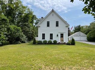 39 Park St, Harwich, MA 02645