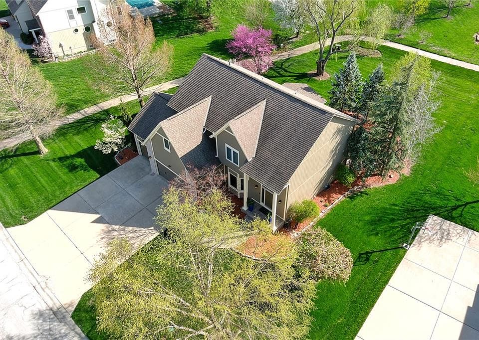 4316 SW Gull Point Dr, Lees Summit, MO 64082 Zillow
