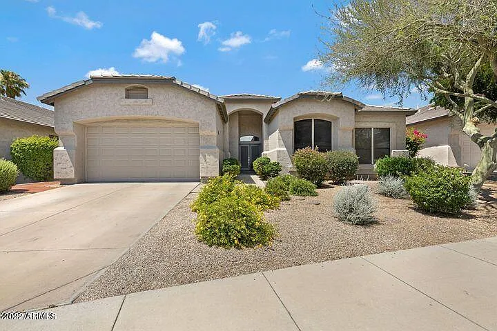 7314 E Gallego Ln — Photo 1