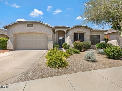 7314 E Gallego Ln, Scottsdale, AZ, 85255