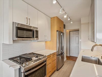 18-15 215th Street #9R, Queens, NY, 11360