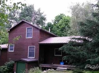 144 Risley Rd, De Kalb Junction, NY 13630