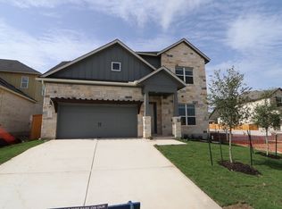 121 White Magnolia Cv, Georgetown, TX 78628
