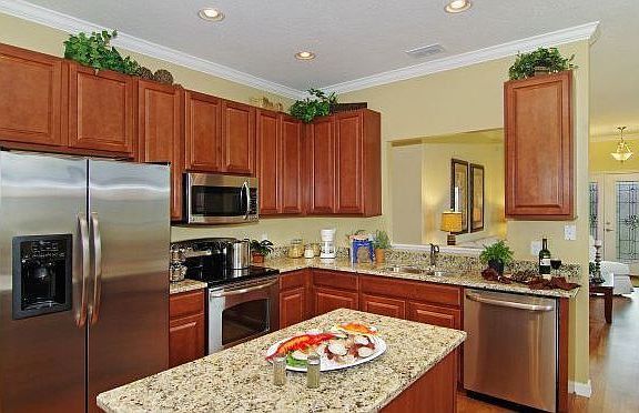 4th image of 5022 Bella Armonia Cir