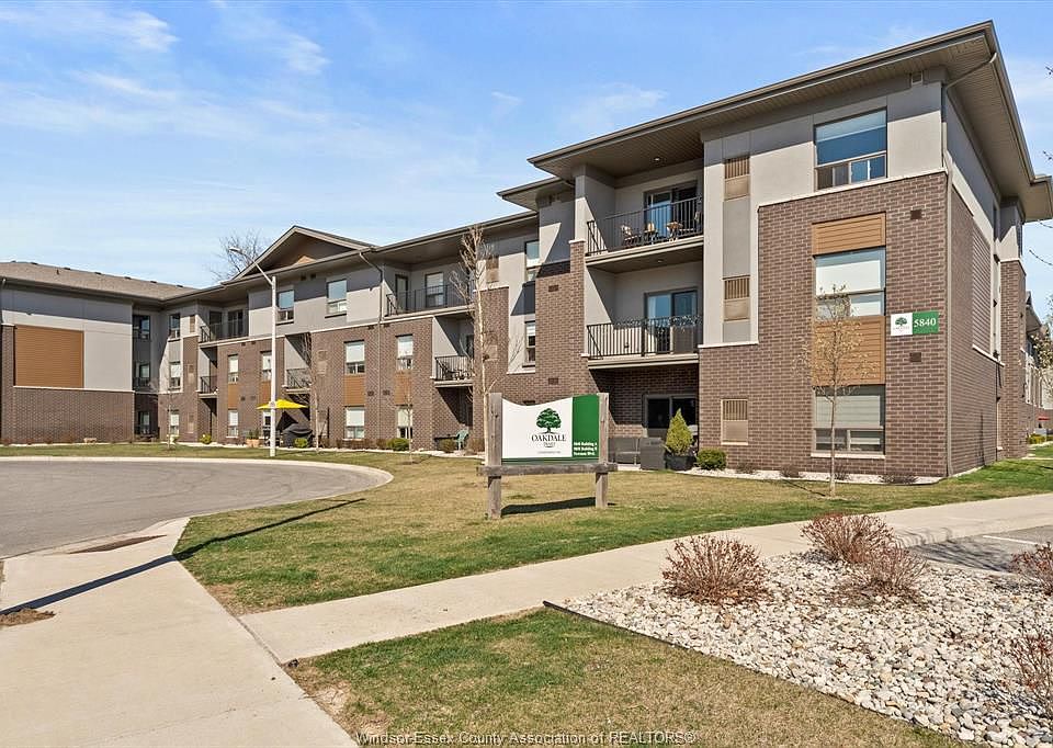 1st image of 5840 Newman Blvd #212