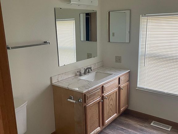 Down Bathroom