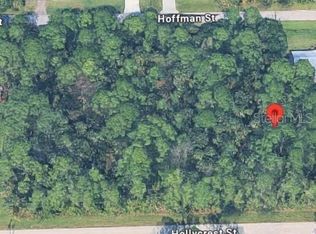 3854 HOLLYCREST STREET LOT 20, FORT MYERS, FL 33905