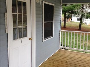 19 Railroad Ave UNIT 1, Unionville, NY 10988