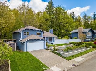 11002 NE 135th Pl, Kirkland, WA 98034