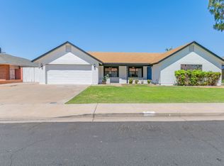 1852 N Oracle, Mesa, AZ 85203