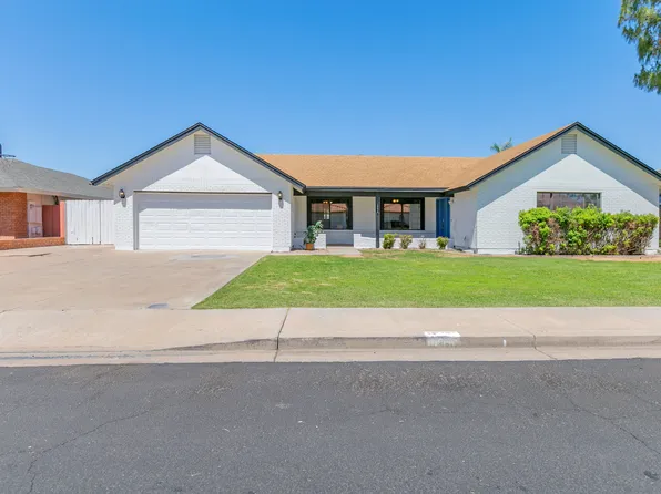 1852 N Oracle, Mesa, AZ 85203