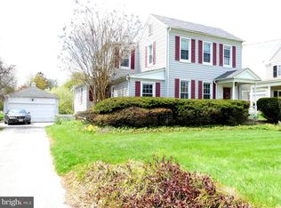 638 Main St, Reisterstown, MD 21136