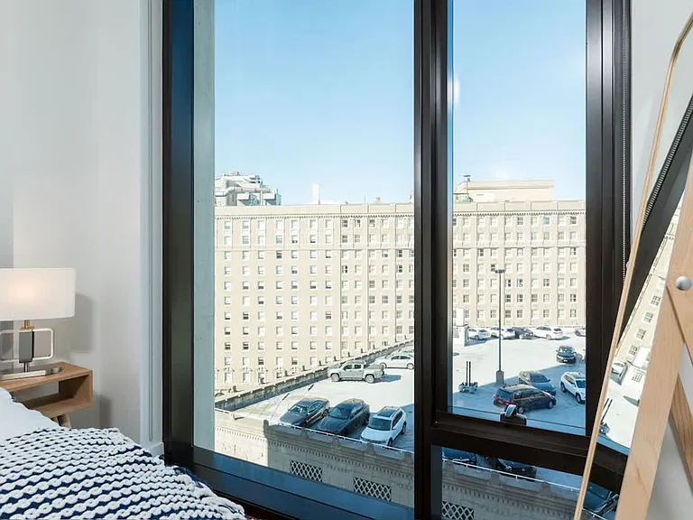 Window View