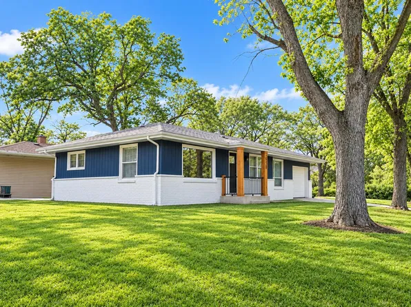 3930 Marshall St, Gary, IN 46408