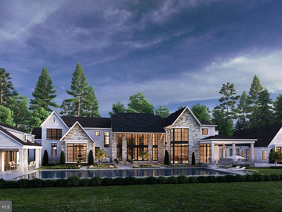 2nd image of 9421 Cornwell Farm Dr
