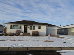 2374 Maple St, Sidney, NE 69162