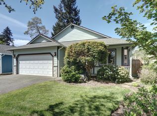 8402 55th Ave SE, Olympia, WA 98513