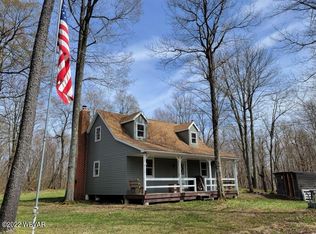 432 Brandy Run Ln, Troy, PA 16947