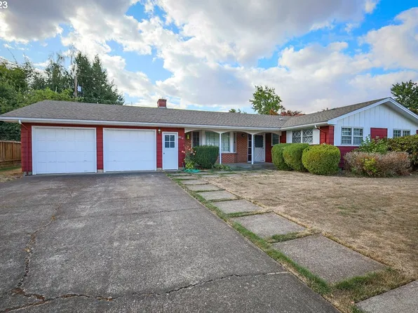 2818 Sarah Ln, Eugene, OR 97408
