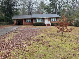 529 Partridge Dr, Thomasville, GA 31792