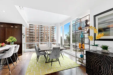 Sold by Douglas Elliman