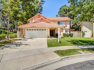 11724 Mount Wilson Ct, Rancho Cucamonga, CA 91737