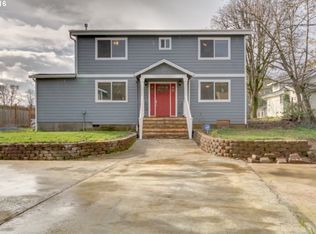 17639 SE Portland Ave, Milwaukie, OR 97267