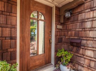 1010 Oxford St, Berkeley, CA 94707