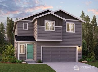 15107 Iverson Loop SE LOT 22, Yelm, WA 98597