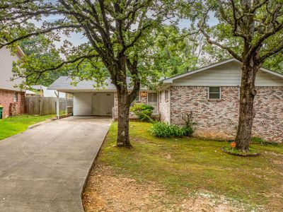 1013 N Coolidge St, Little Rock, AR, 72207