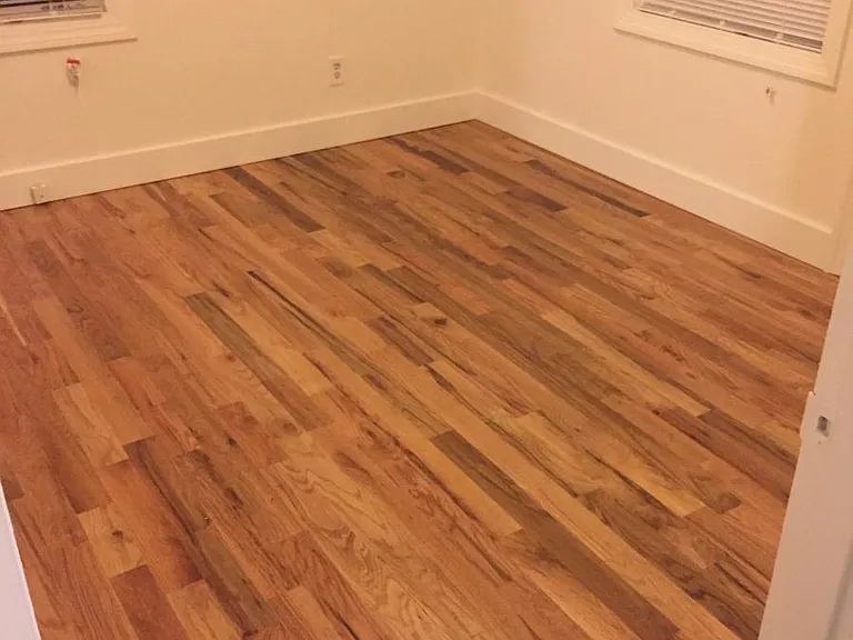 Bedroom Area