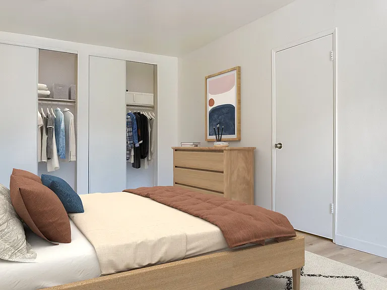 TERRA VISTA APARTMENT HOMES — Photo 6