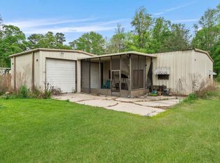 35683 Cane Market Rd, Denham Springs, LA 70706