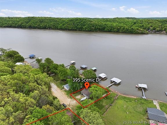 5th image of 395 Scenic Dr