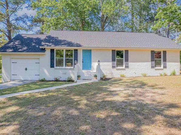 310 Ann Ave, Clanton, AL 35045