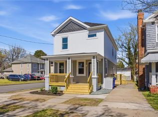 1300 Cass St, Norfolk, VA 23523