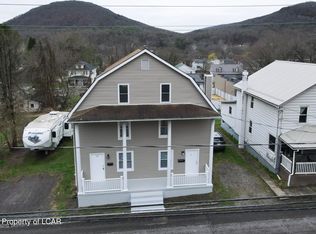 23-25 Pond Hill Rd, Shickshinny, PA