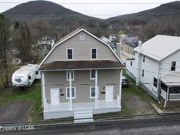 23-25 Pond Hill Rd, Shickshinny, PA 18655