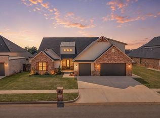 3309 Sugar Maple Way, Oklahoma City, OK 73179