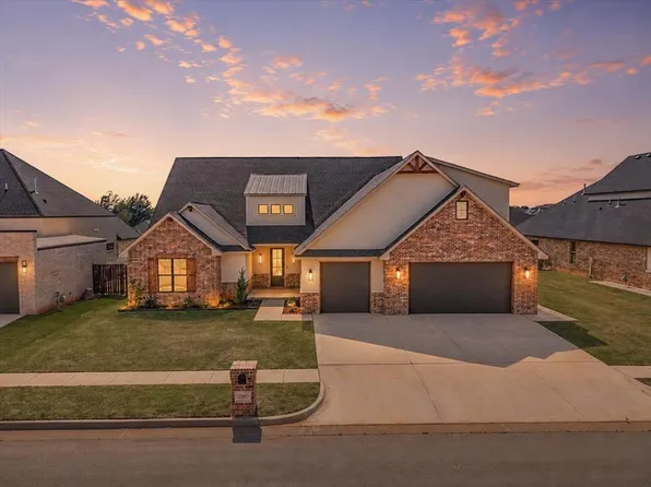 3309 Sugar Maple Way, Oklahoma City, OK 73179