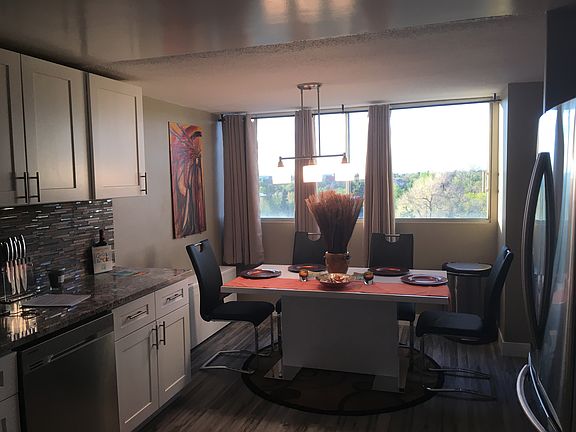 3rd image of 1155 Ash St APT 808
