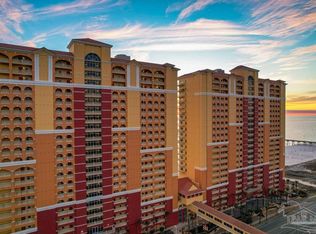 15817 Front Beach Rd UNIT 2104W, Panama City Beach, FL 32413