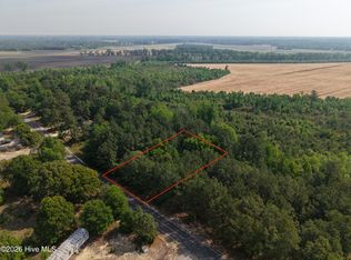 6311 Canadian Ave LOT 104, Hope Mills, NC 28348