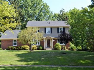 89 Hamden Dr, Hudson, OH 44236