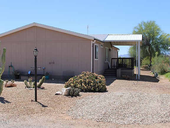 2nd image of 22411 W PLEASANT Lane