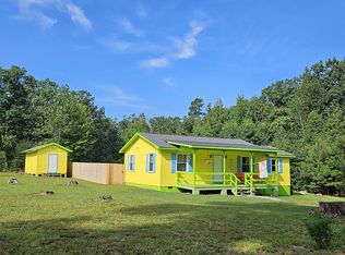 1323 Union Grove Rd, Keysville, VA 23947