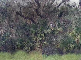 Backert Rd LOT 20, North Pt, FL 34291