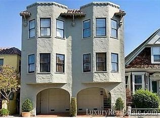 164 Beaver St, San Francisco, CA 94114
