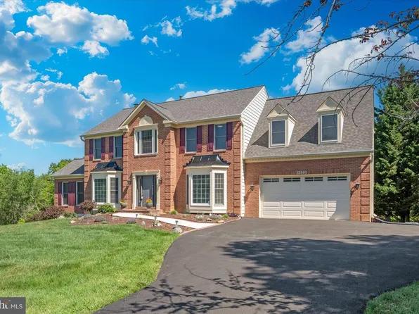 12801 Buck Ln, Darnestown, MD 20878